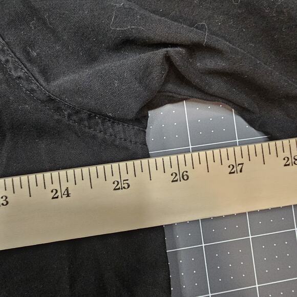 Harley Davidson Shirt XL Biker Skull Mechanic Racing Retro Short Sleeve Work - Picture 10 of 11